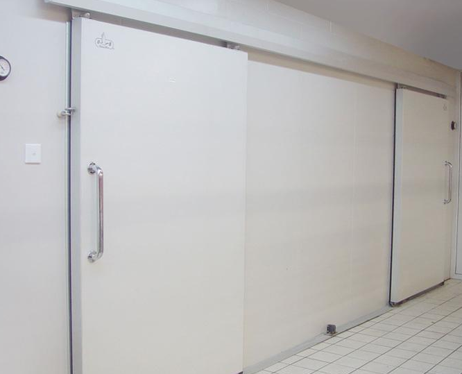 夏季使用冷庫要注意的地方 濟南冷庫設(shè)計